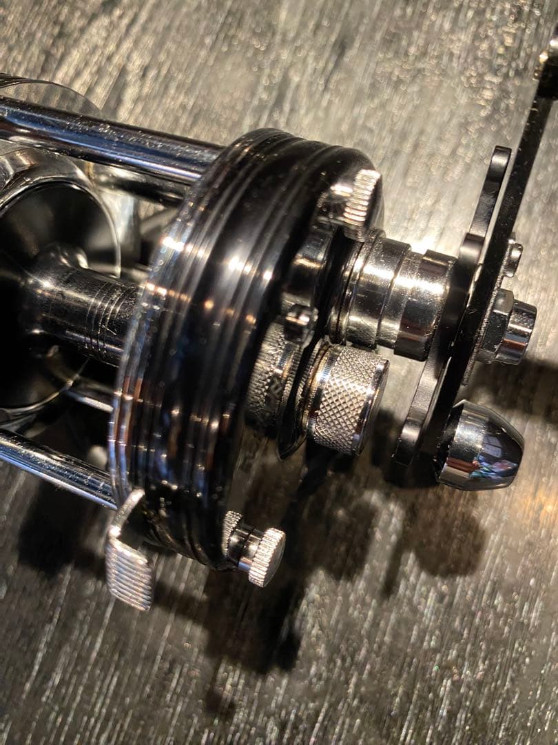 ABU Ambassadeur 5000C BIGＡ