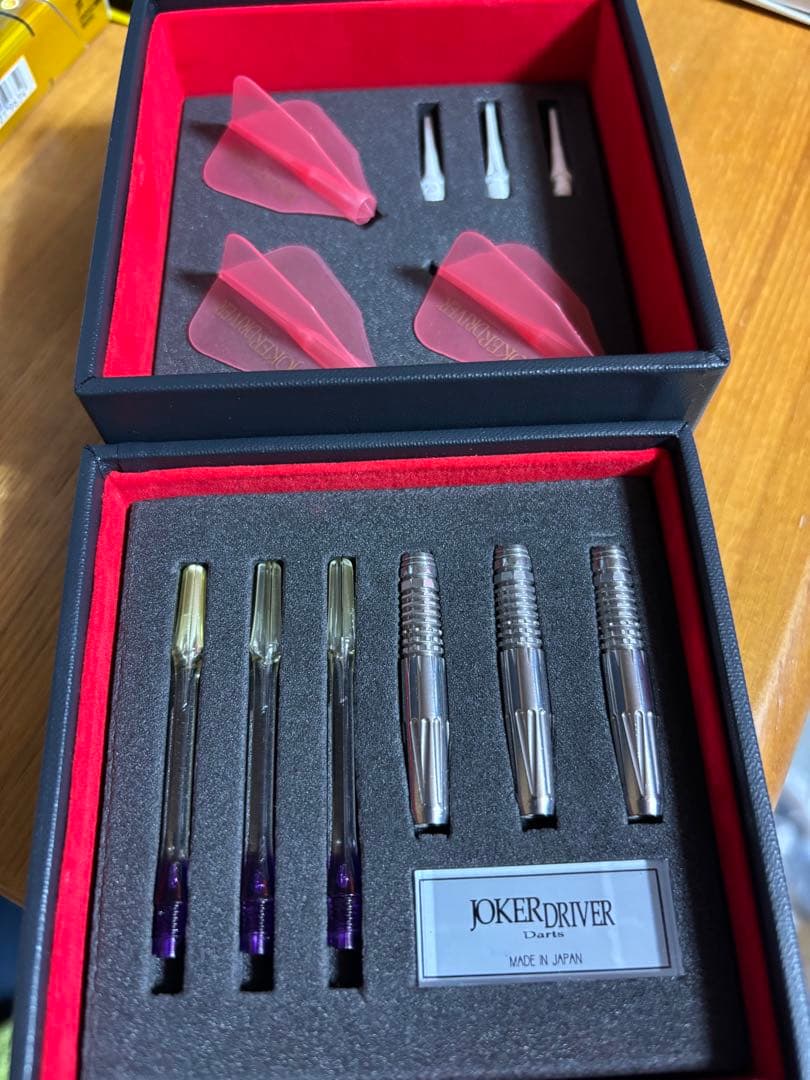 JOKER D ZERO アルティメット　st6 20g