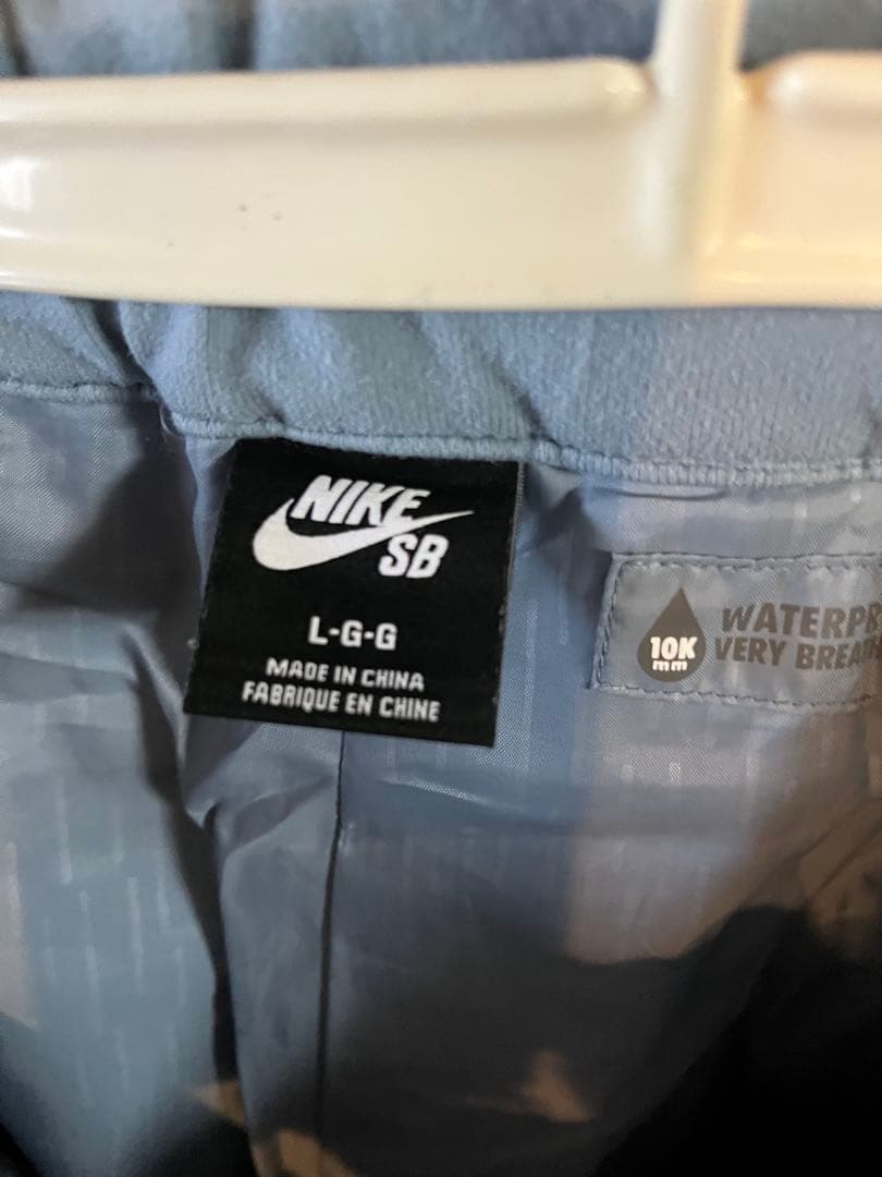 NIKE SB スノーボードウェアセット