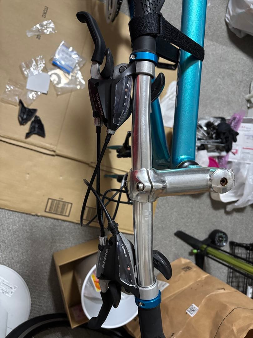 GIANTescape R3 Mサイズ