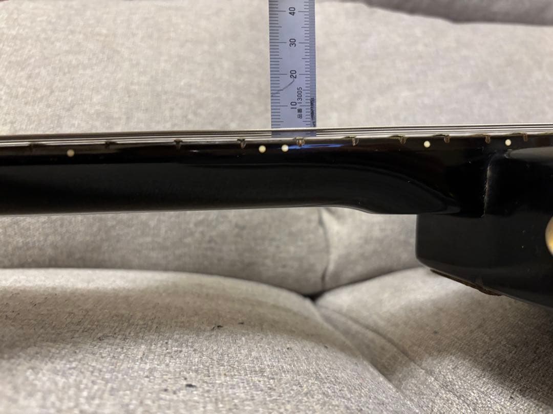 【ビンテージ】 Greco EG550BL 75年頃製レスポール