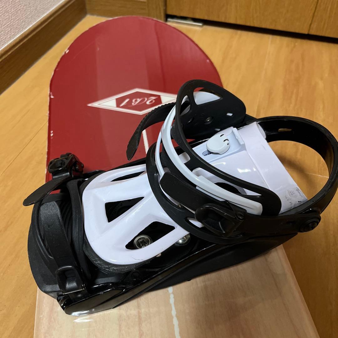 スノーボード フルセット（一式）／初心者〜中級者向け／すぐ滑れる豪華セット