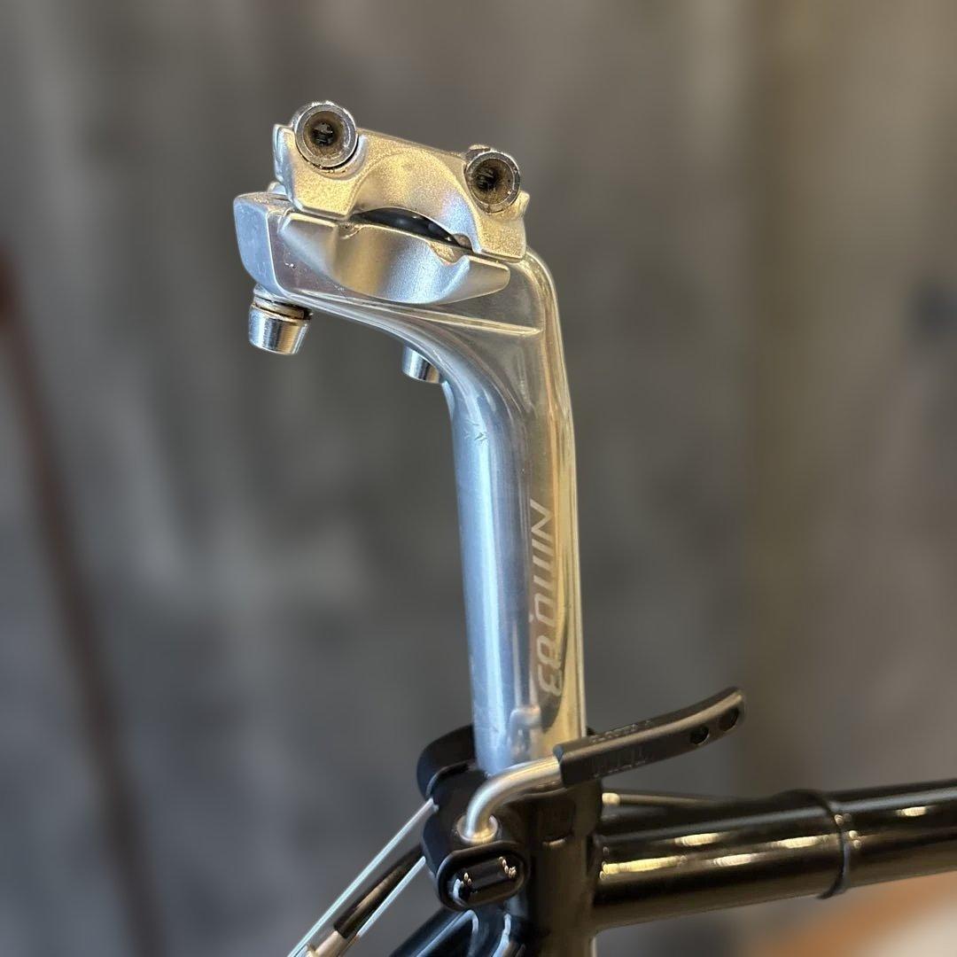 自転車本体 surly steamroller 53