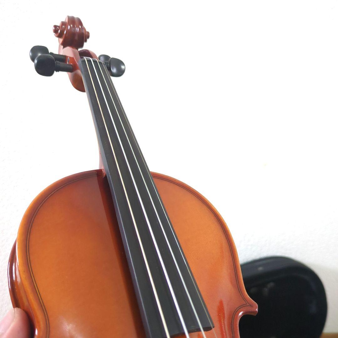 【2020年製】Carlo giordano バイオリン　VS-1 1/4