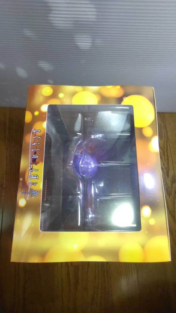 ひぐらしのなく頃に 羽入 1/7 フィギュア