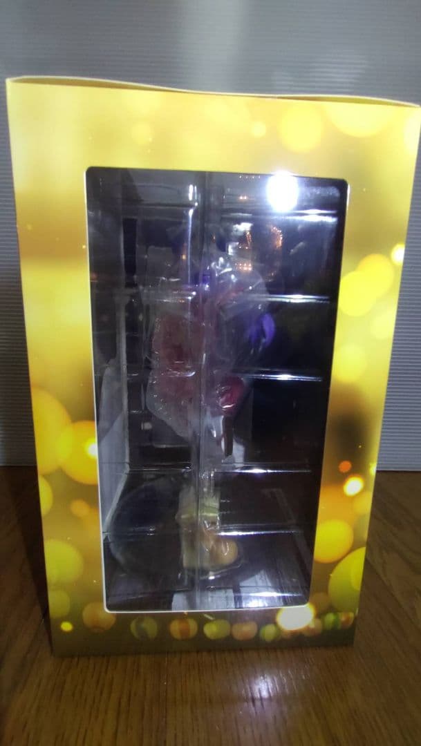 ひぐらしのなく頃に 羽入 1/7 フィギュア