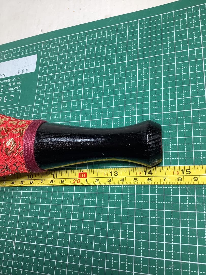 ヤフメリ9・法螺貝・山伏・修験者・羽黒山・金峯山・戦国武将・縁起物・魔除・熊除笛