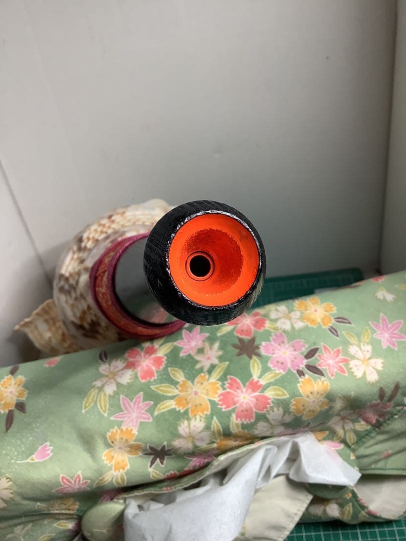 ヤフメリ9・法螺貝・山伏・修験者・羽黒山・金峯山・戦国武将・縁起物・魔除・熊除笛