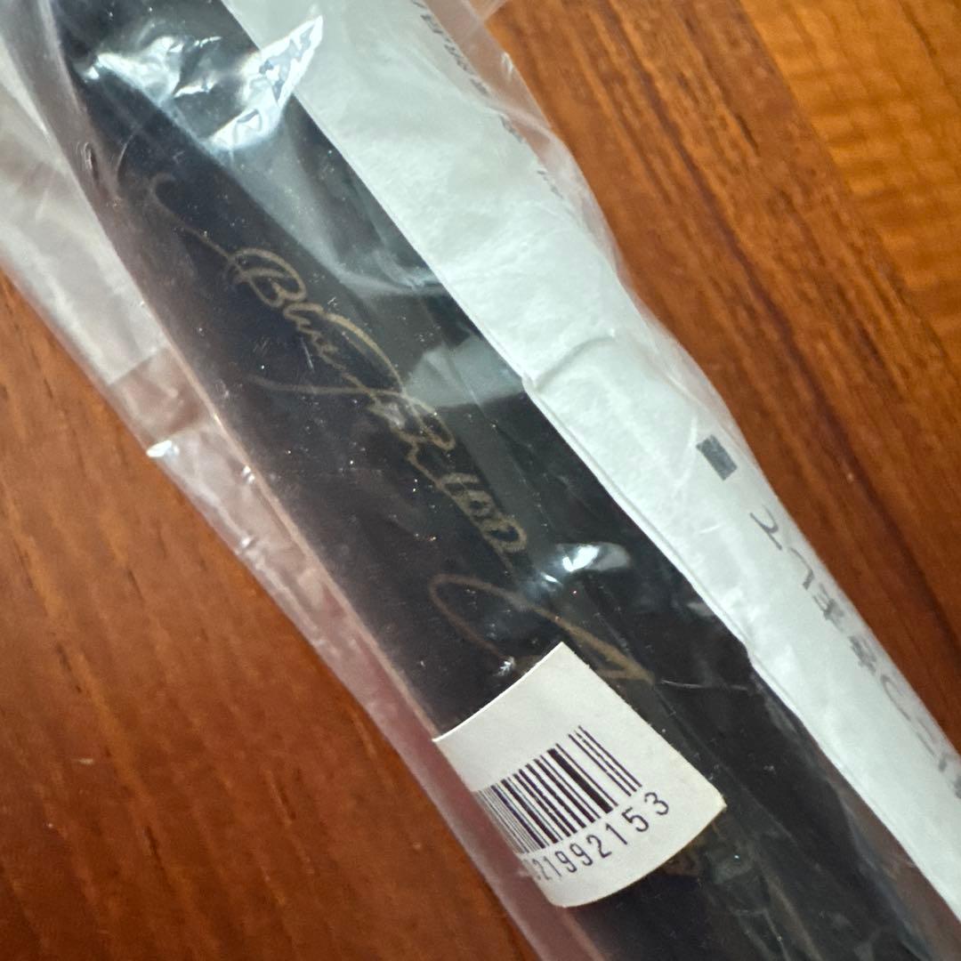 カーペンター　ブルーフィッシュ100 新品未使用