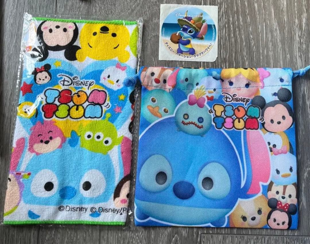 ディズニー　スティッチ　エンジェル　まとめ売り　セット　追加分