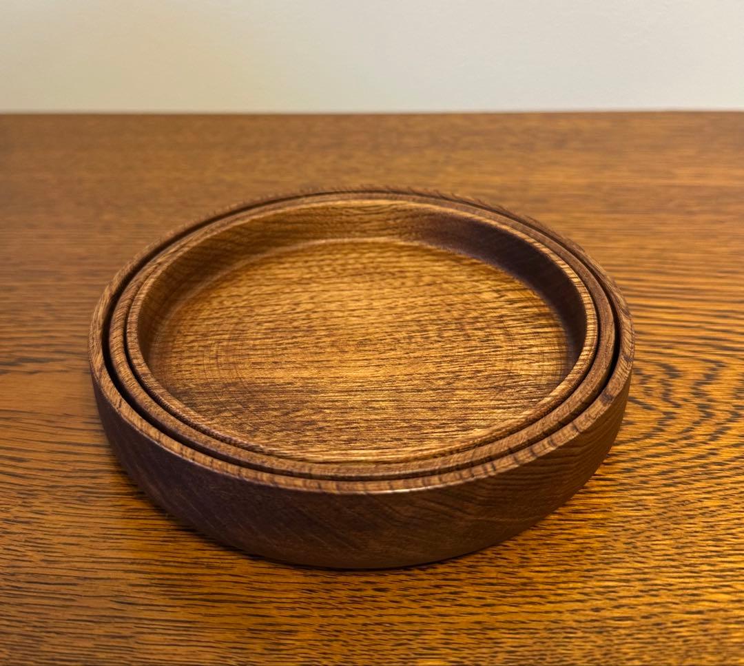 VIVAHDEオリジナルセット　山のうつわ/山のうつわDISH/スタッフバッグ