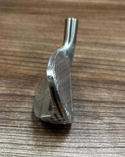 新品】ワークスゴルフ マキシマックスアイアン ヘッドのみ ６個セット