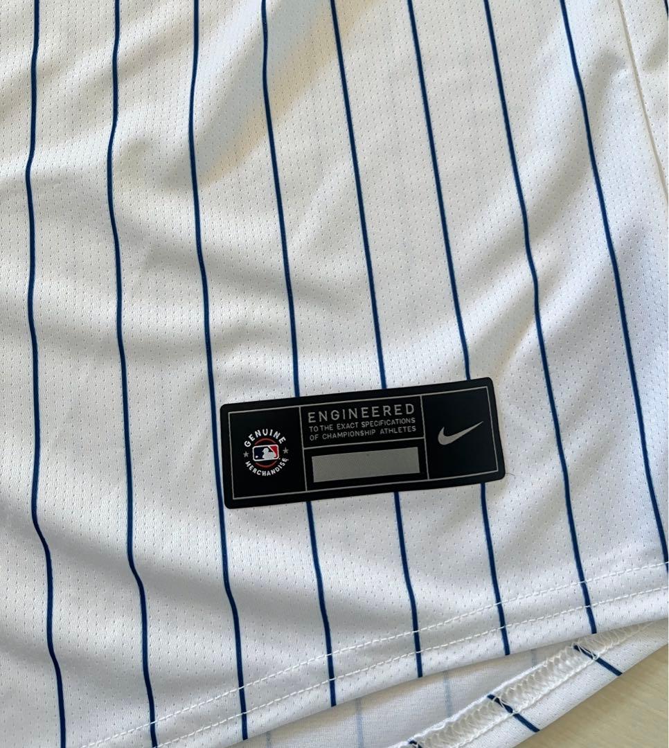 東京シリー2025 村上隆コラボ Cubsユニフォーム今永選手 18 XLサイズ