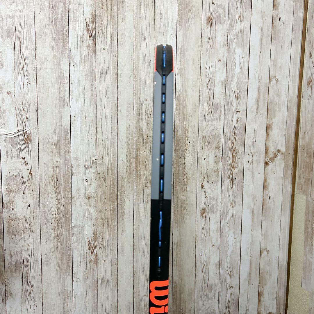 Wilson CLASH 98 v1.0 テニスラケット ウィルソン　硬式テニス