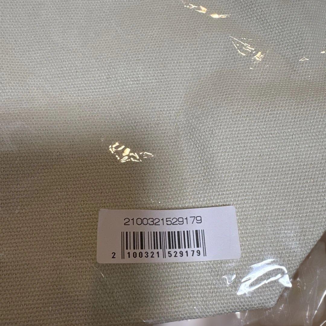 ヨルシカ　ZENSE BIGサイズ　トートバッグ