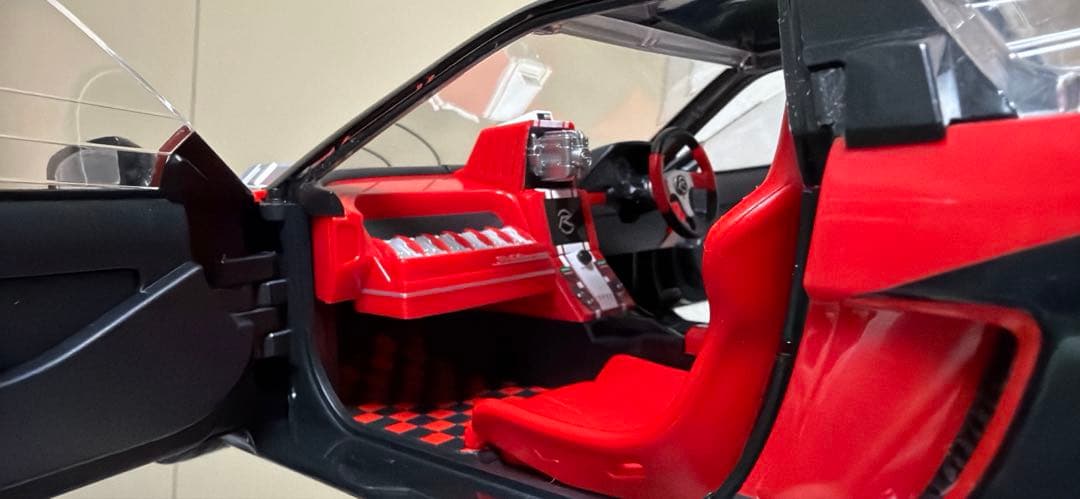 S.H.Figuarts トライドロン