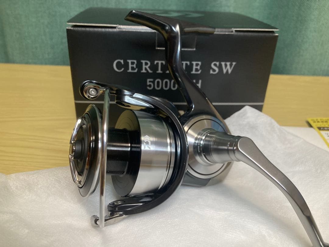 24セルテート SW 5000XH