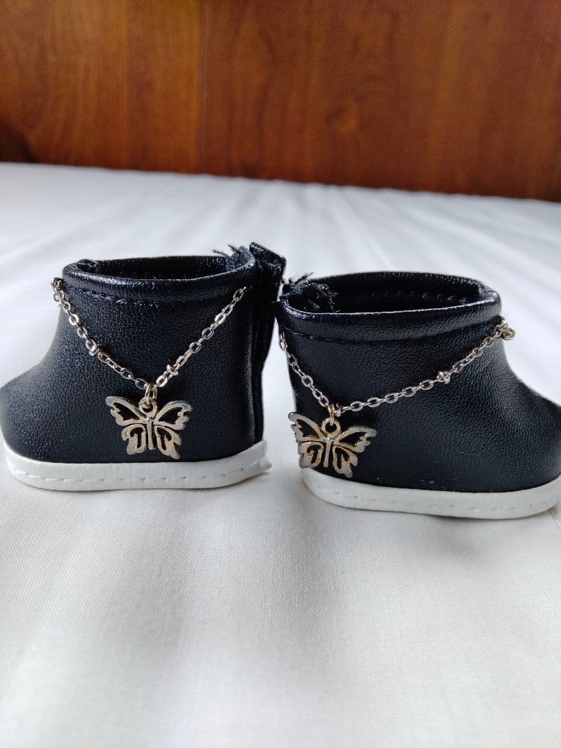 天官賜福　minidoll製　ぬいぐるみ　花城　三郎　※トイスケルトン（骨）入済