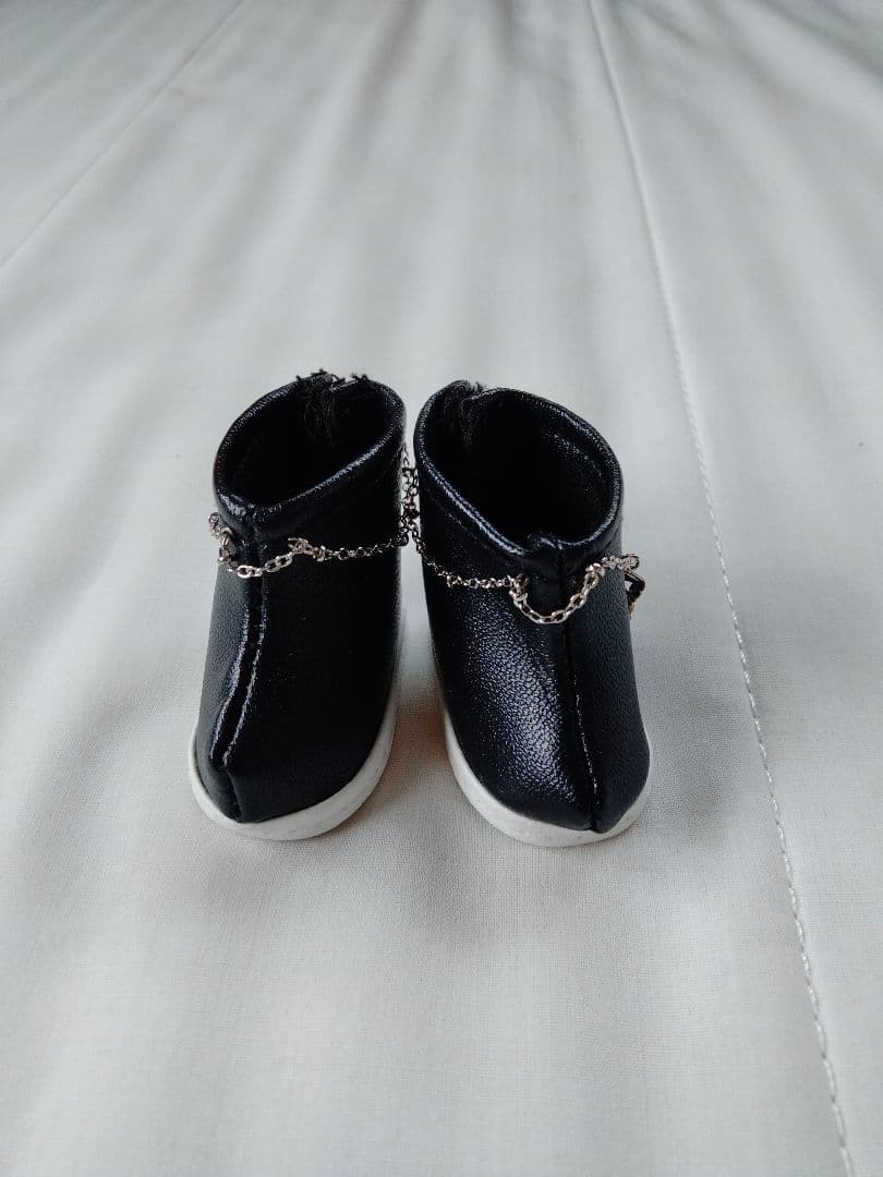 天官賜福　minidoll製　ぬいぐるみ　花城　三郎　※トイスケルトン（骨）入済