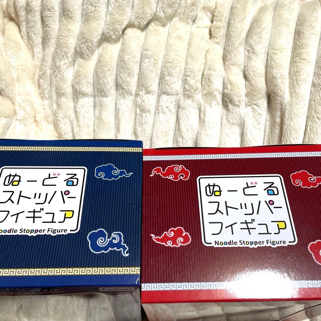 刀剣乱舞　10周年アニバーサリーA賞B賞セット　三日月&一文字フィギュア　送料込