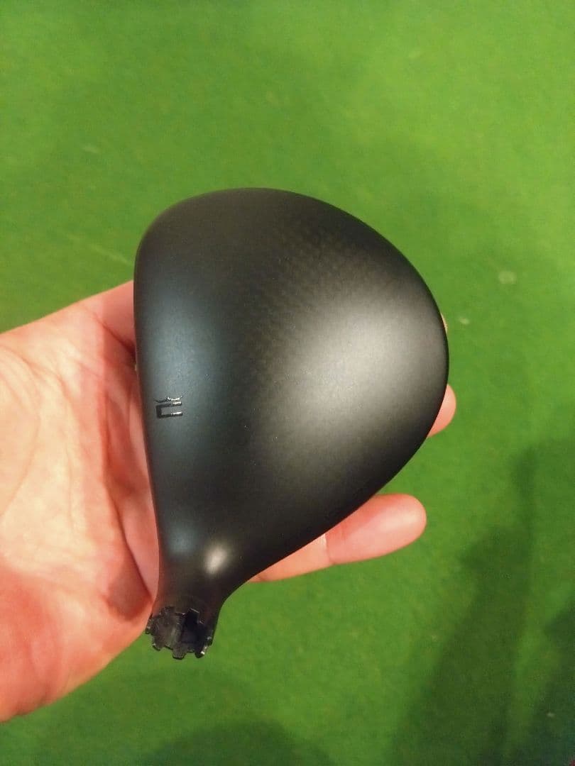 ★激レア★cobra DS-ADAPT LS 5w VENTUS BLACK7x