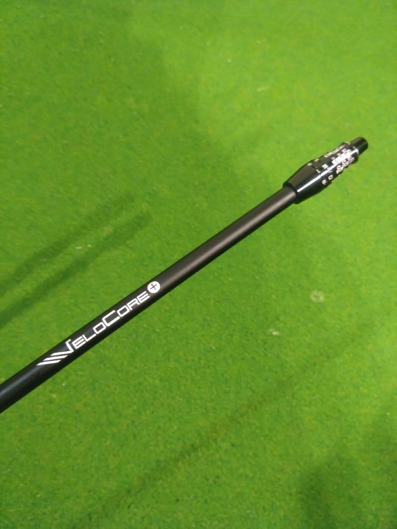 ★激レア★cobra DS-ADAPT LS 5w VENTUS BLACK7x