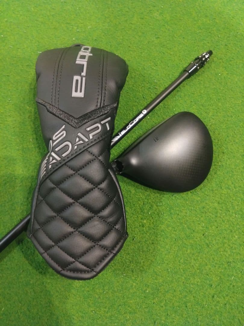 ★激レア★cobra DS-ADAPT LS 5w VENTUS BLACK7x
