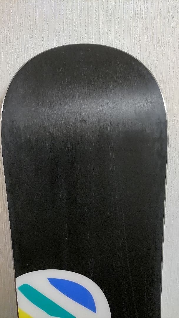 GRAY CUB X 136 グレイスノーボード