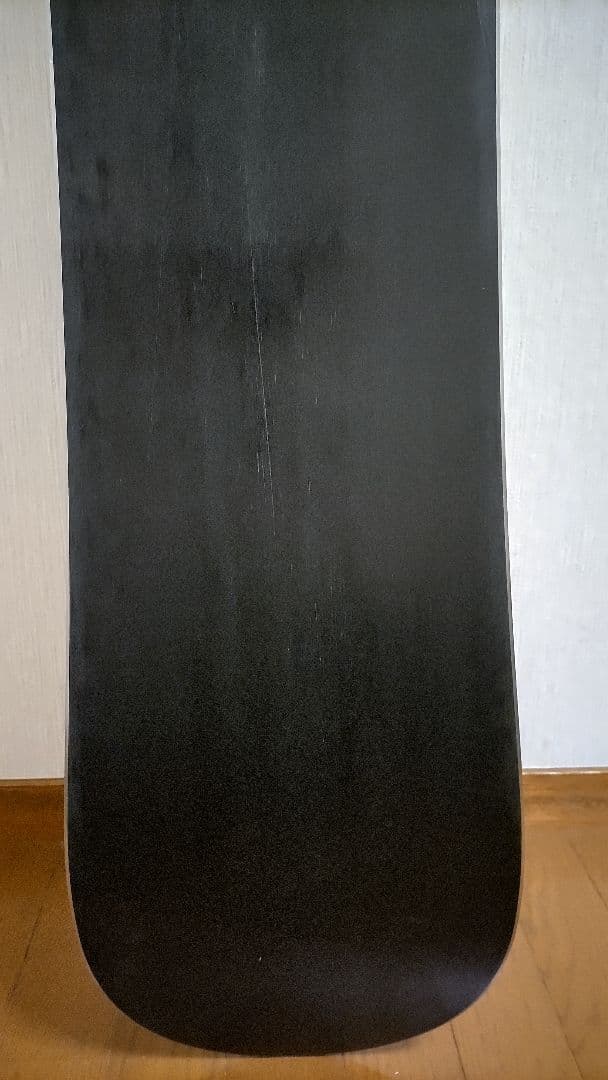 GRAY CUB X 136 グレイスノーボード