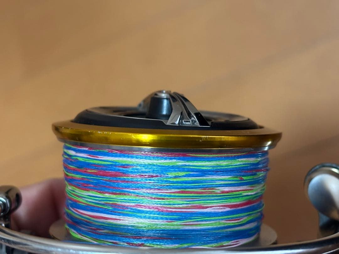 ダイワ　ブラストLT 6000D-H