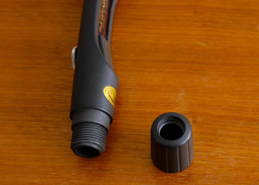 ブライトリバー　ビキニ　フジグリップ　fuji glip BRIGHTLIVER