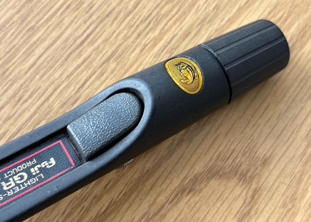 ブライトリバー　ビキニ　フジグリップ　fuji glip BRIGHTLIVER