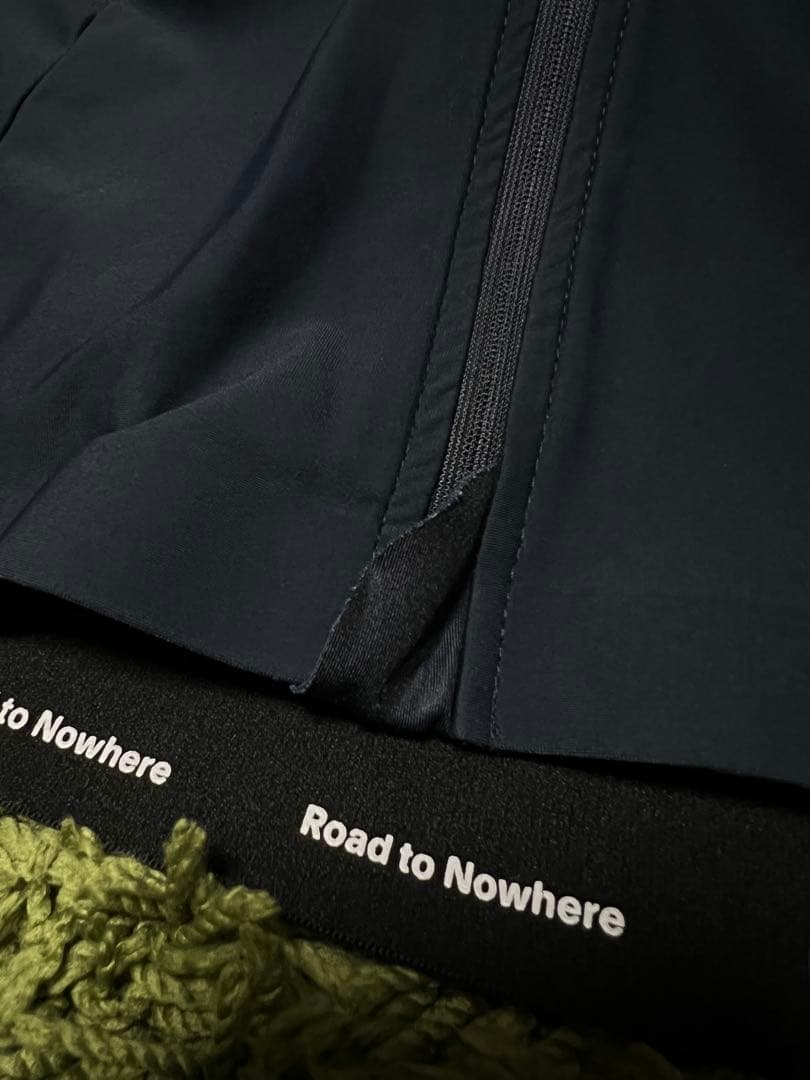 【良品】Men’s Mechanism Long Sleeve Jersey