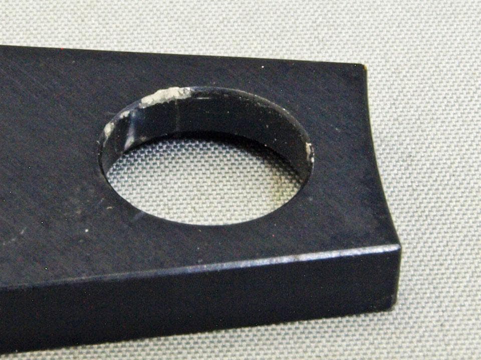 大歯 オーダー チェーンリング 62T PCD130mm