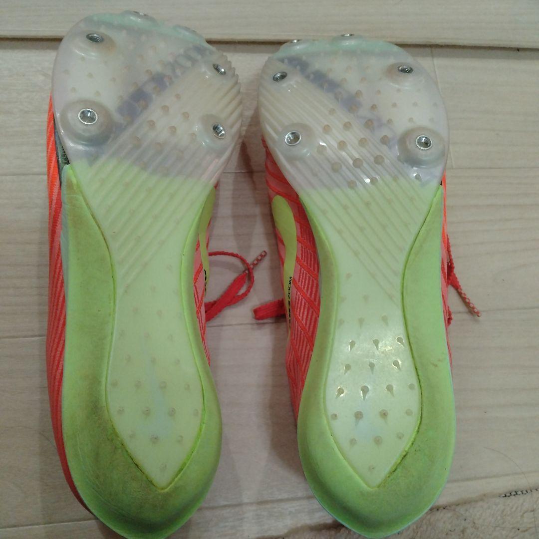 Nike マックスフライ２