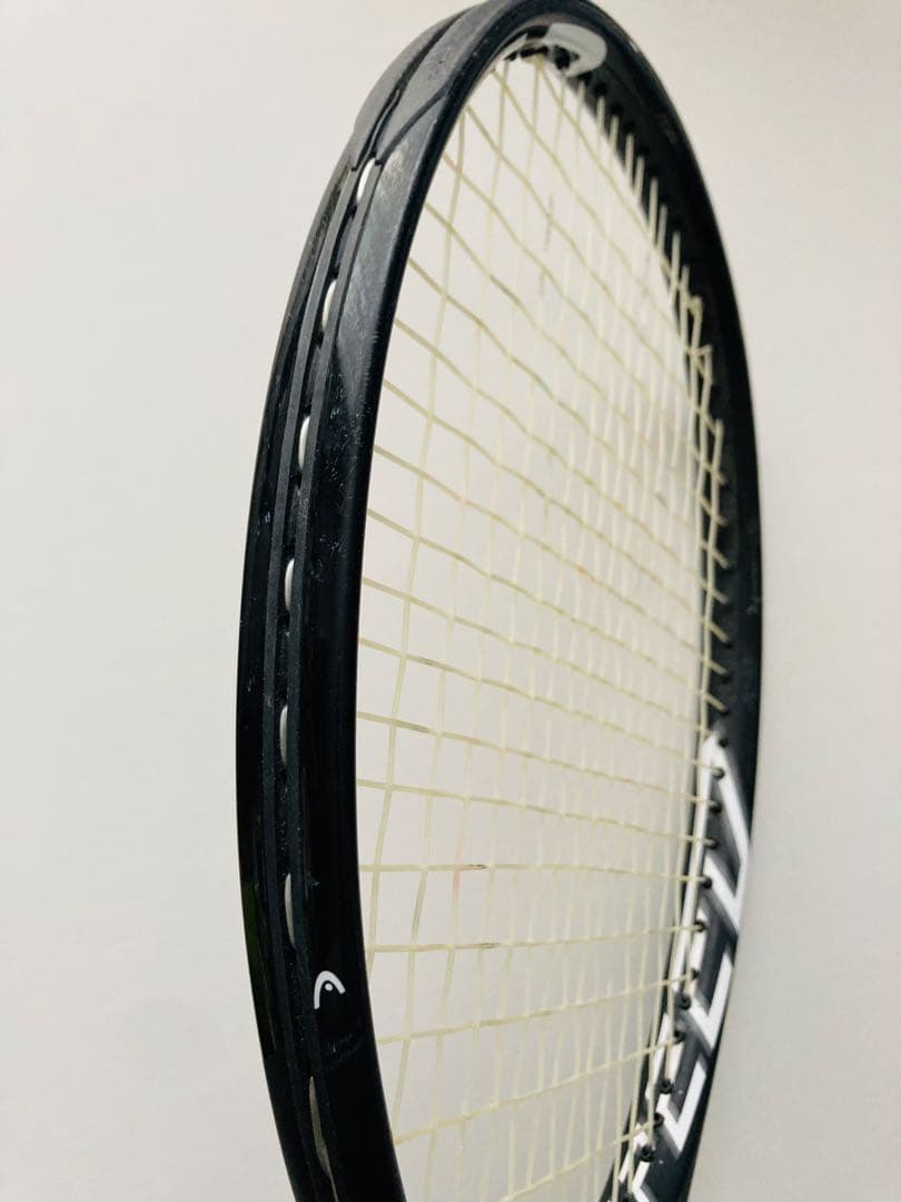 ヘッド グラフィン 360+ スピード MP ブラック 2021限定モデル