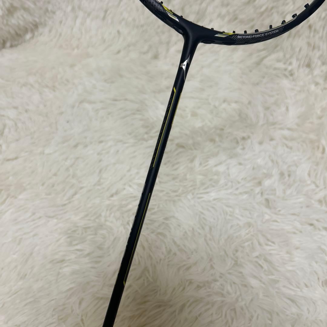 【美品】 ミズノ フォルティウス20 5U6 FORTIUS20 5U6