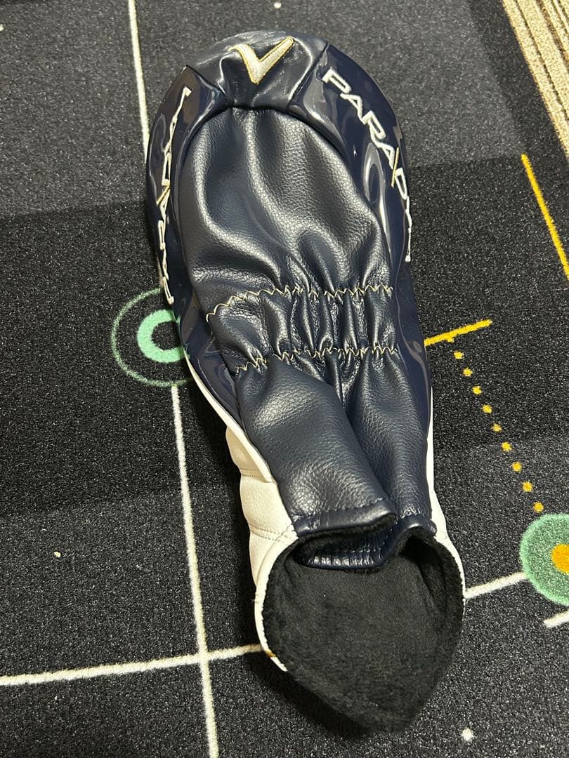 Callaway PARADYM トリプルダイヤ　ドライバー