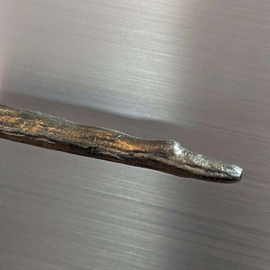 Dunhill銀＆BIC 60’s Vintage ボールペン