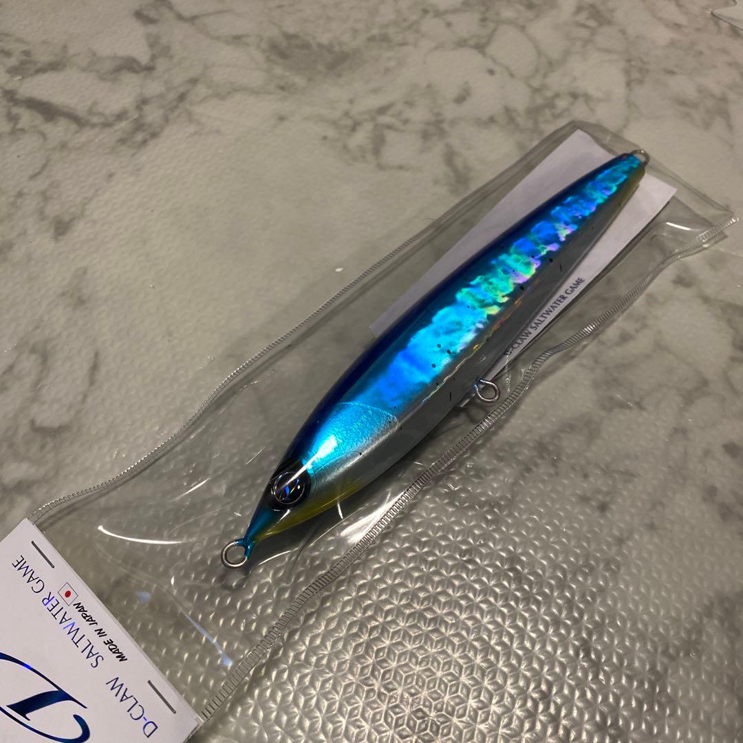 D-CLAW MARINO 230 Magnum PENPEN 新品未使用