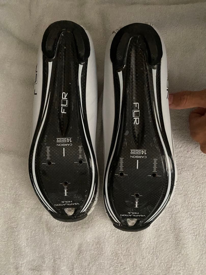 ウェア FLR F-XX II 41