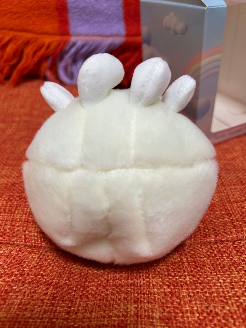 藤井風Feelin' Good Windyちゃん　ぬいぐるみキーホルダー