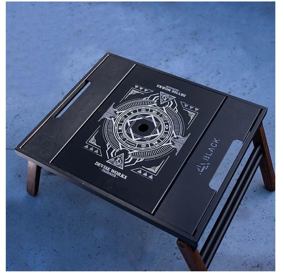 DEVICEWORKS BOXER 1ユニットサイズ