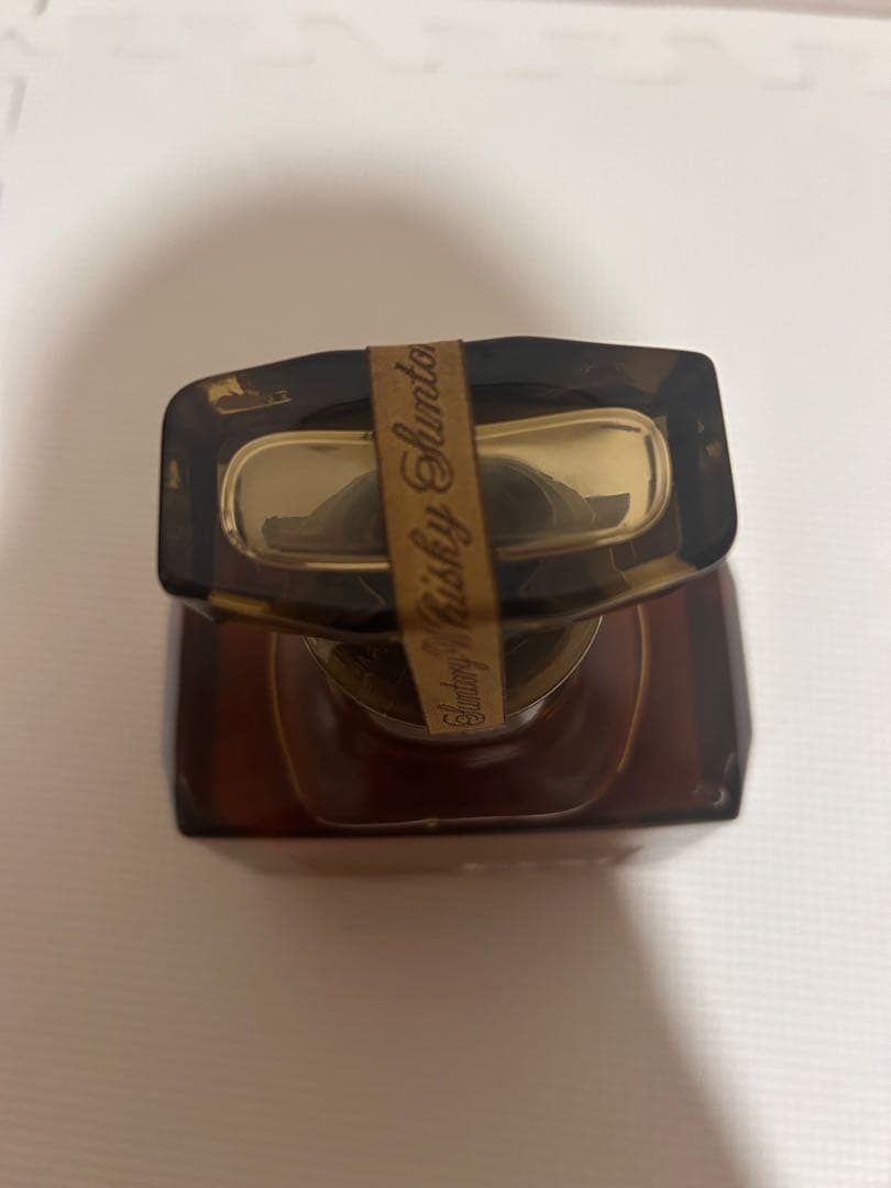 サントリーウイスキー ロイヤル 15年 ゴールドラベル 750ml 