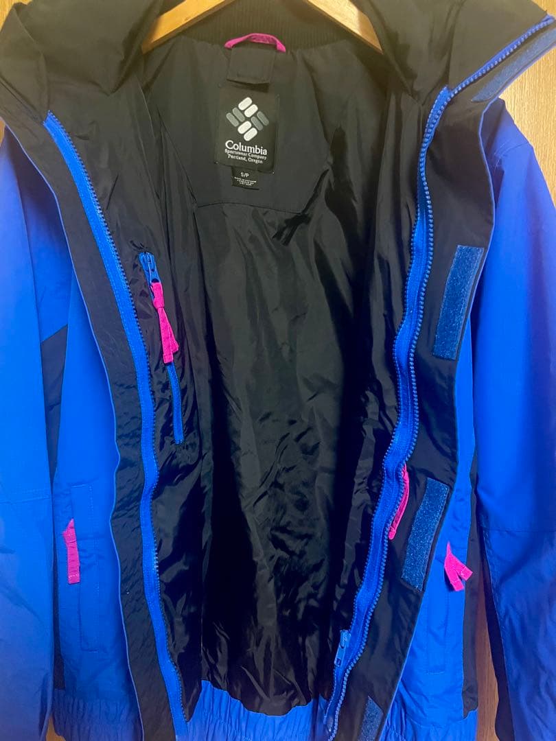 ［早い者勝ち］スキーウェア　コロンビア　ユニセックス　メンズ/レディース