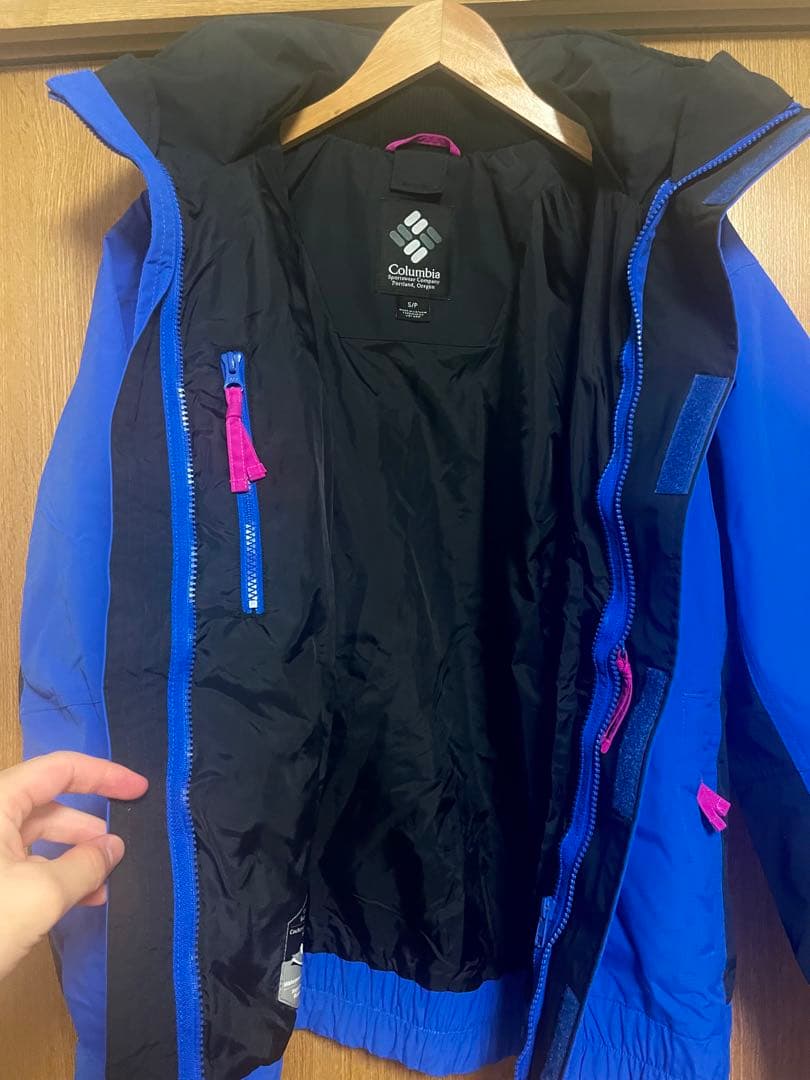 ［早い者勝ち］スキーウェア　コロンビア　ユニセックス　メンズ/レディース