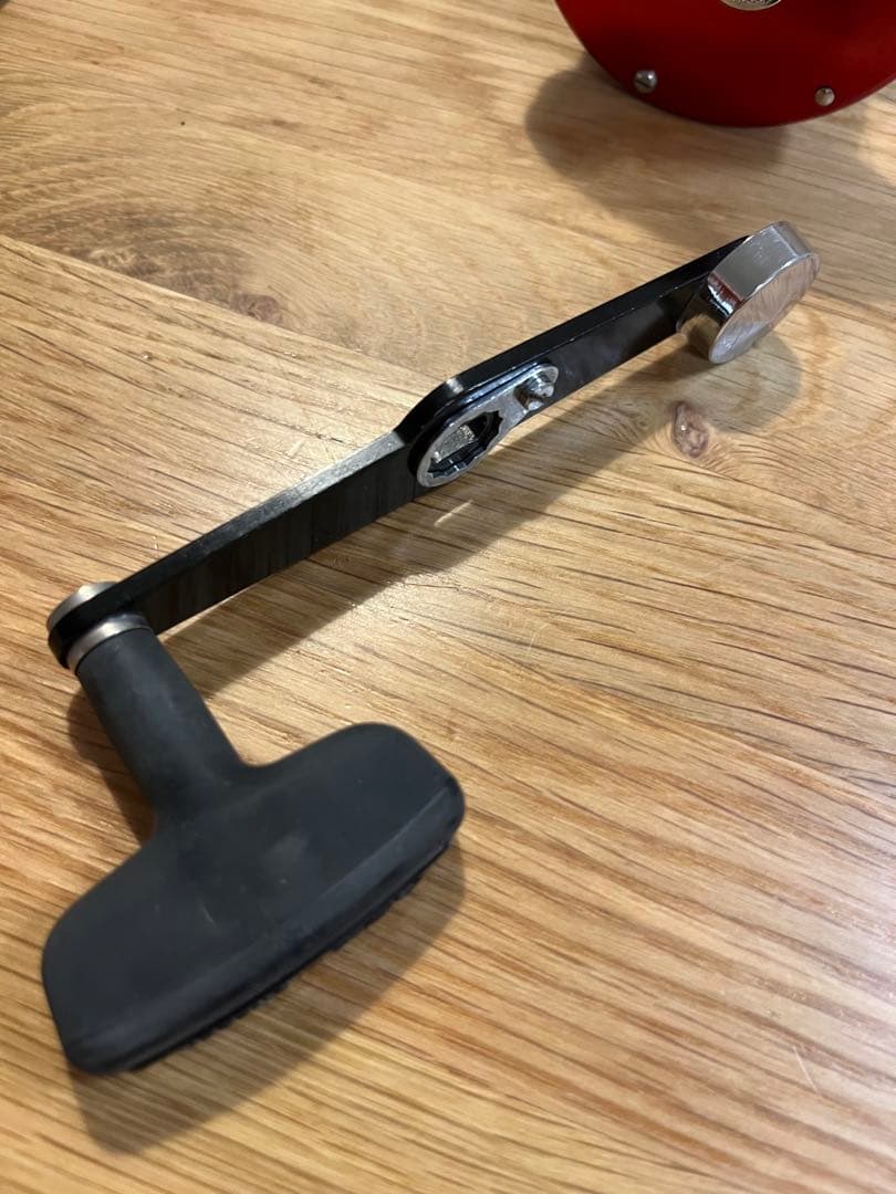 アブガルシア　アンバサダー　7000 カゴ釣り等に