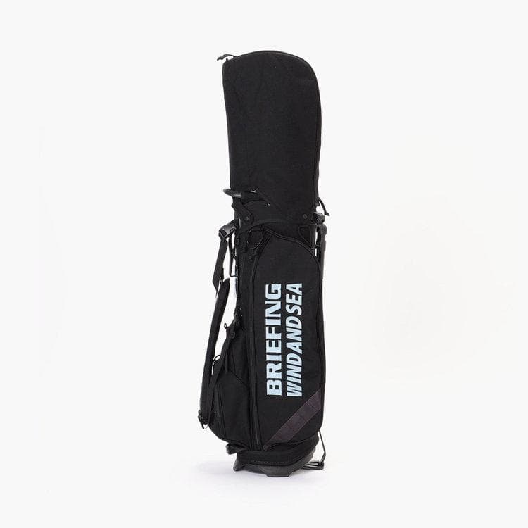 BRIEFING WIND AND SEA コラボキャディバック