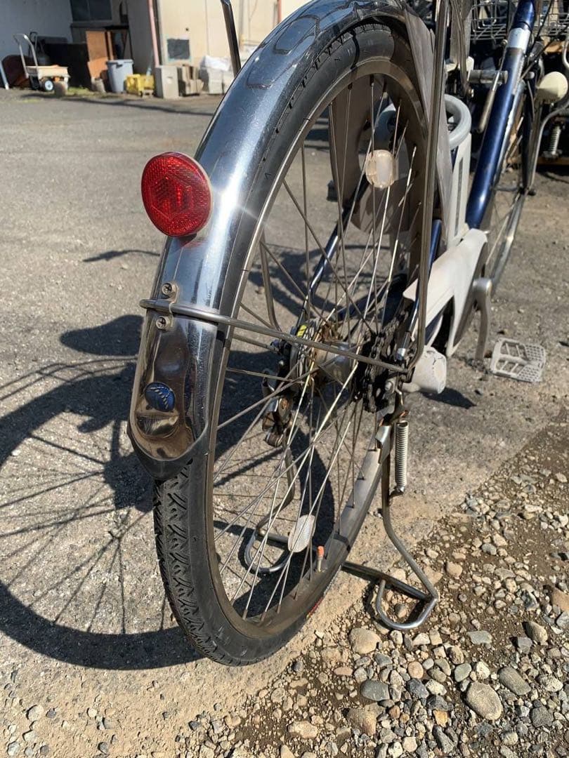 ♦️Panasonic電動自転車1777