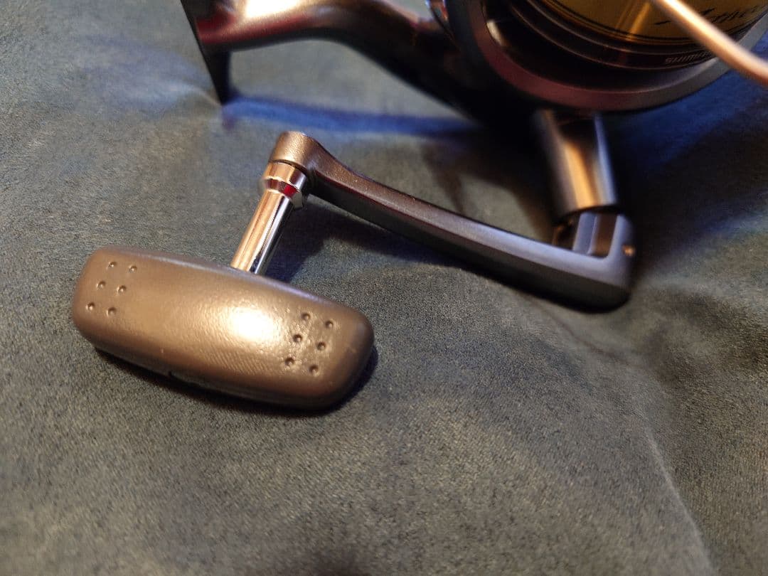 SHIMANO アクティブキャスト1050 シマノ